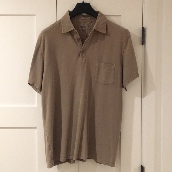 Banana Republic Polo - Picture 1 of 4